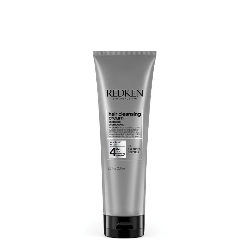 Hair Cleansing Cream Color Safe Clarifying Shampoo | Redken | Redken