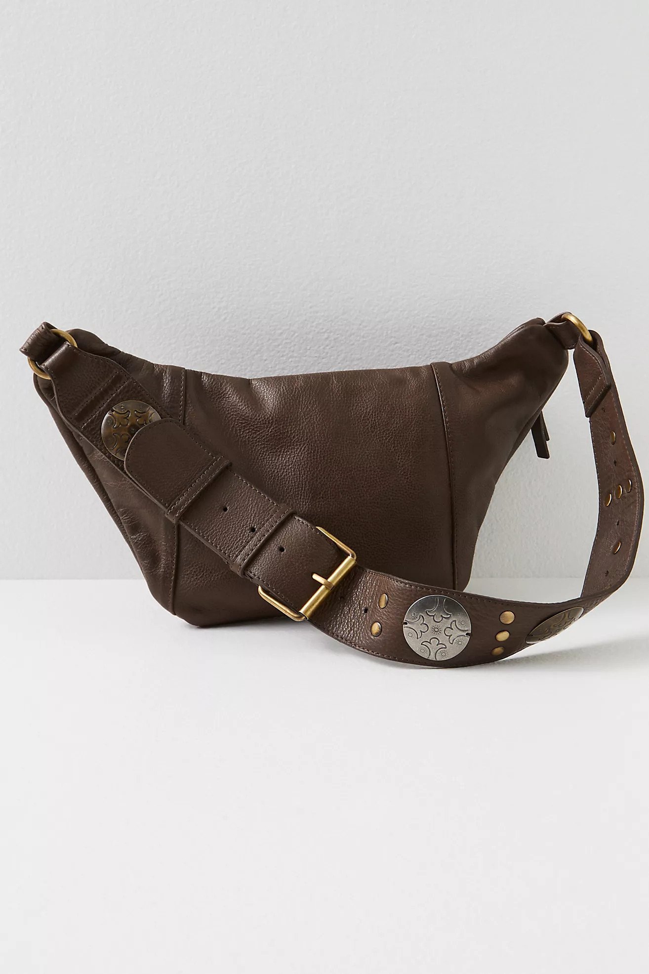Wilder Embellished Sling Bag | Free People (Global - UK&FR Excluded)