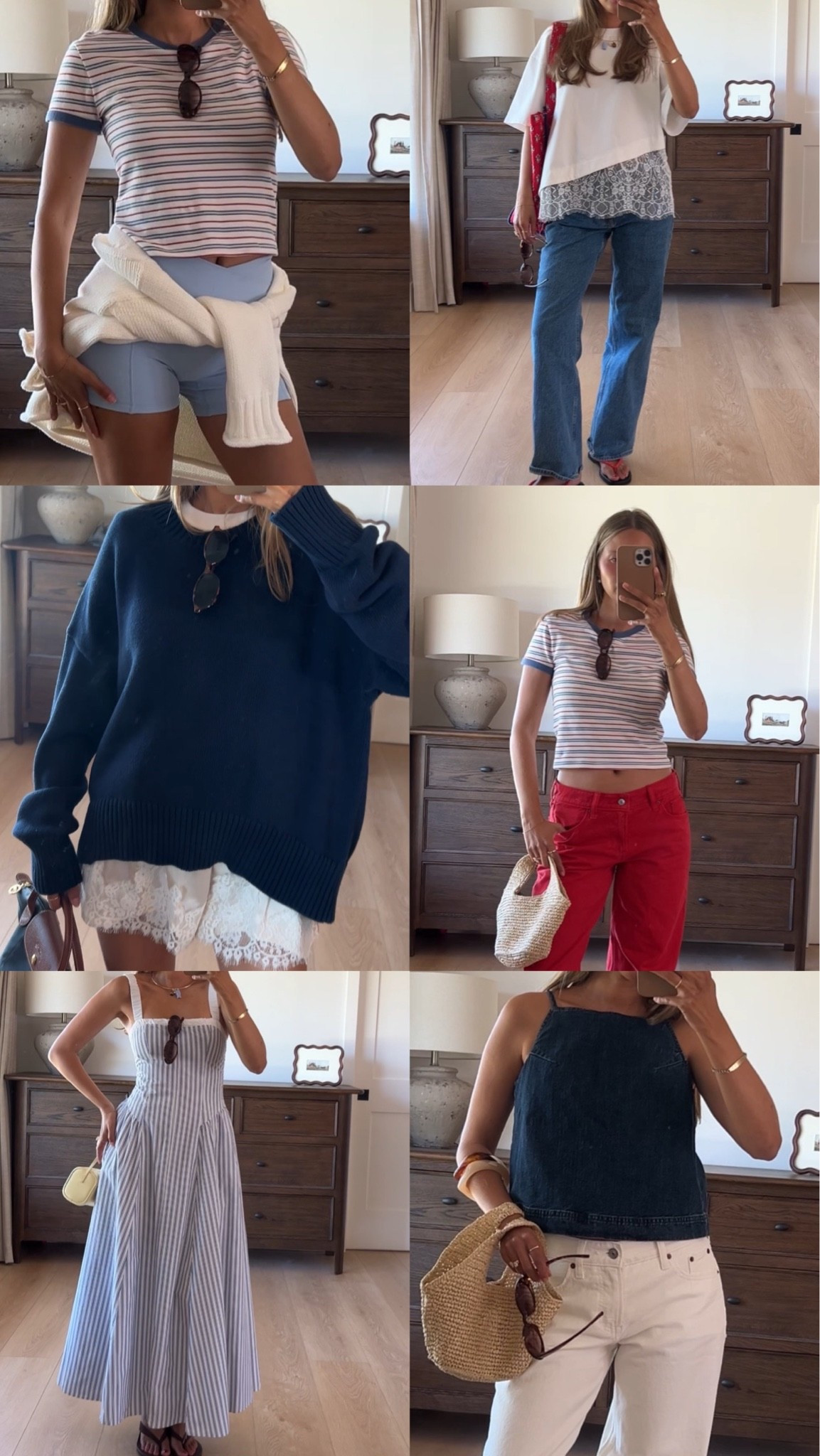 4th of July inspo!