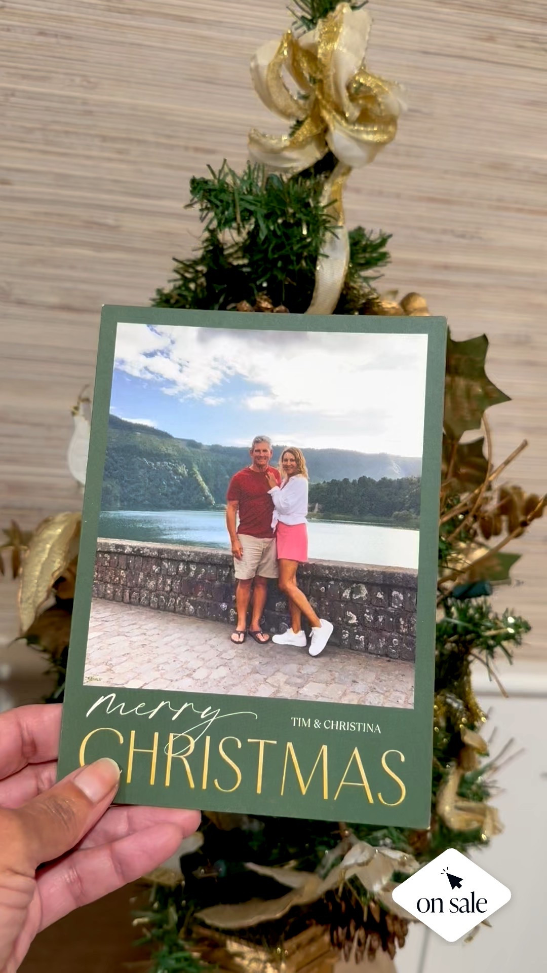 Shutterfly Sale Alert! 
You can still get personalized ornaments, mugs, and calendars delivered by Christmas and half off  if you order today.

#LTKMomlife #LTKSeasonal

#LTKGiftGuide #LTKmomlife #LTKHoliday