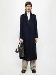 Maxi City Coat | Jigsaw (UK)