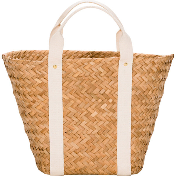 Women's Colbie, Ivory | Maisonette