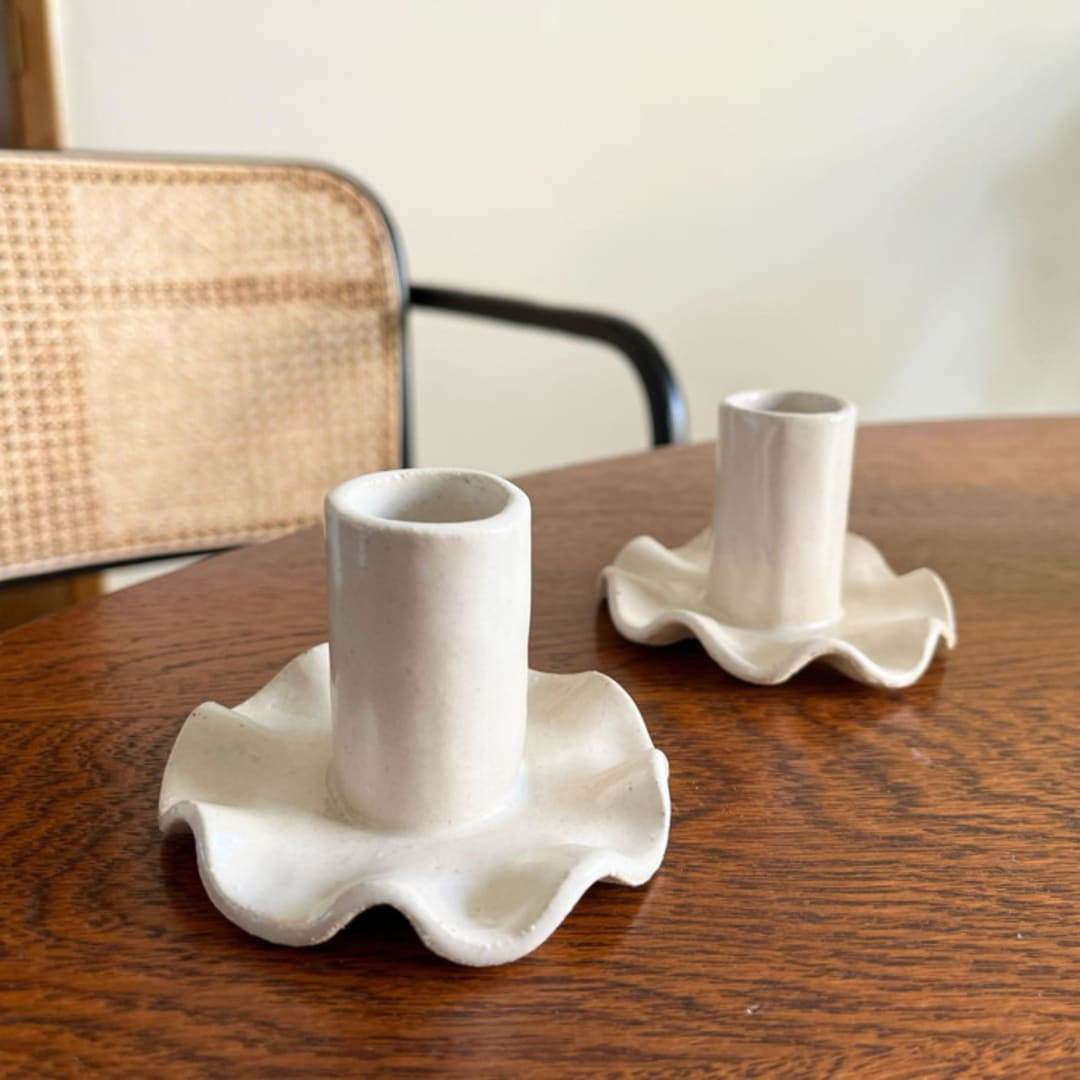 Candles and Holders | Minted