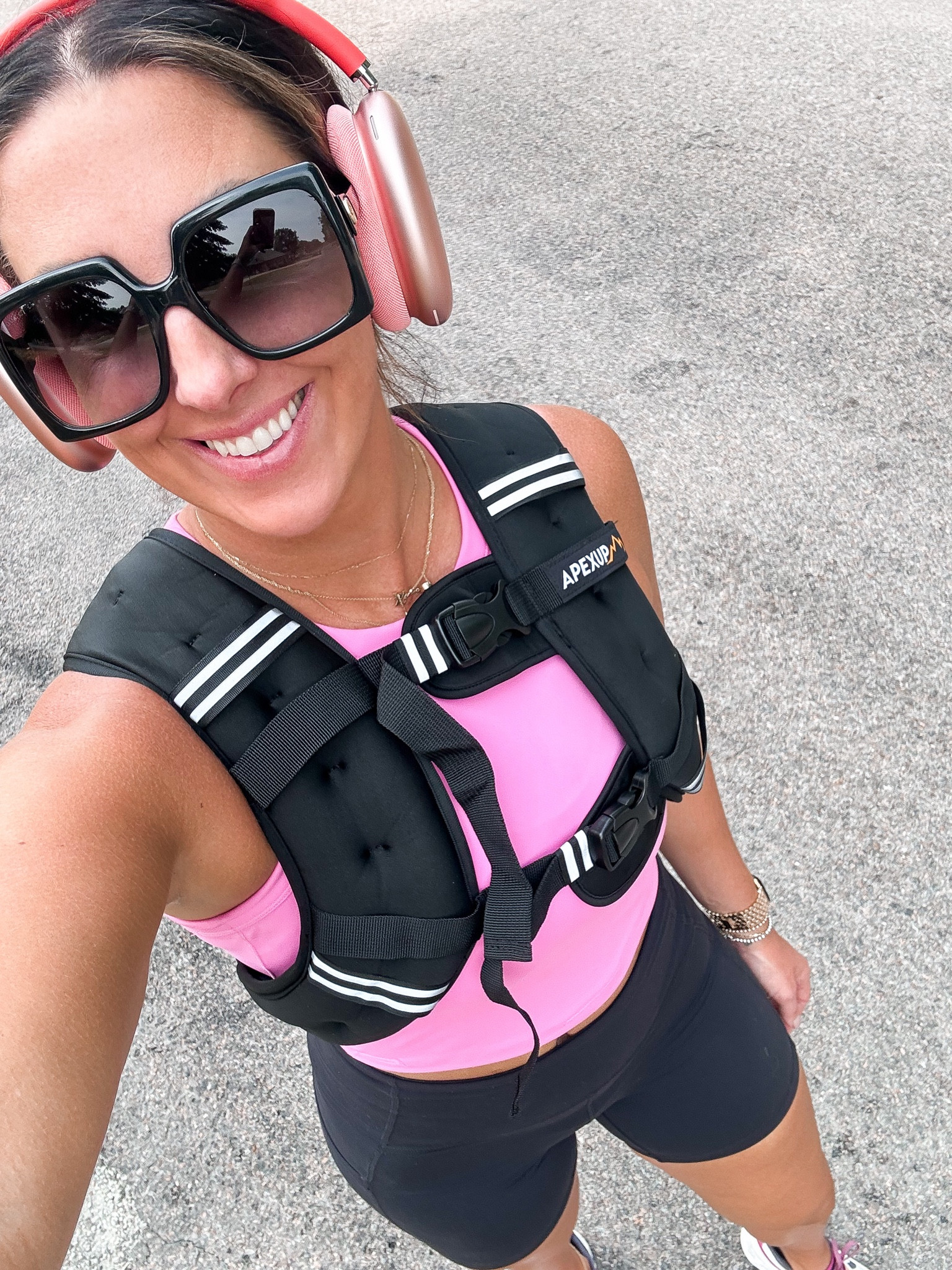 #LTKActive #LTKFitness #LTKStyleTip