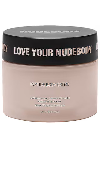 CR&Egrave;ME POUR LE CORPS NUDEBODY | Revolve Clothing (Global)
