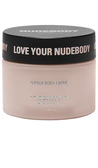 CR&Egrave;ME POUR LE CORPS NUDEBODY | Revolve Clothing (Global)