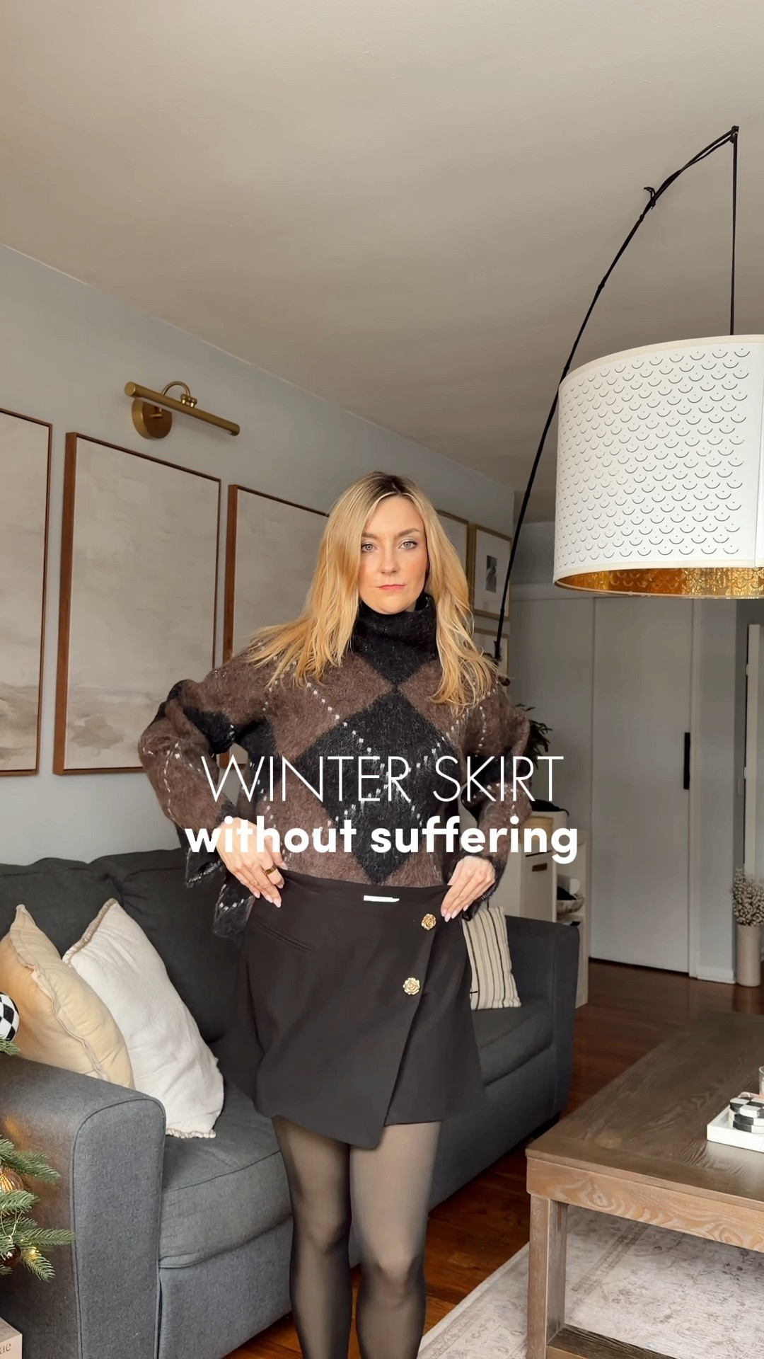 Skirts don’t disappear in winter — especially in my closet. It’s just a matter of the right layers. These fleece-lined tights will save every cute winter outfit 🤍

Winter outfit idea • winter wear • mini skirt outfit • skort outfit idea • burgundy coat 

#LTKdayinmylife #LTKValentine #LTKgrwm