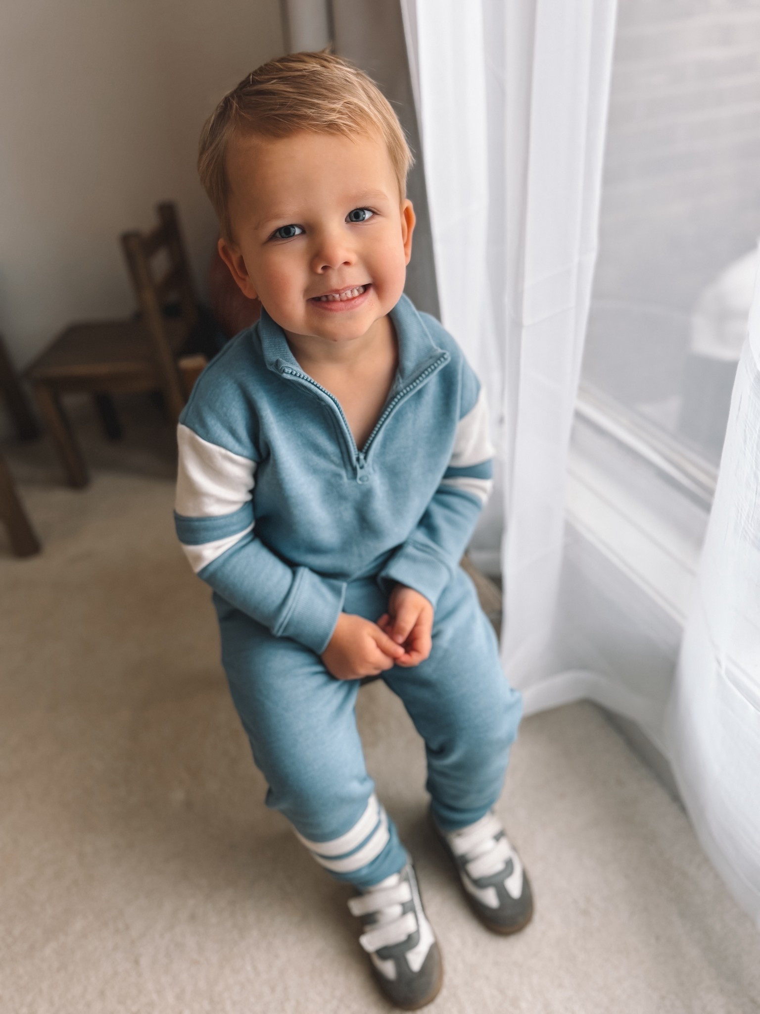 Just some reallllly cute toddler boy fits everyone needs 😂💙

#LTKSaleAlert #LTKKids #LTKmomlife