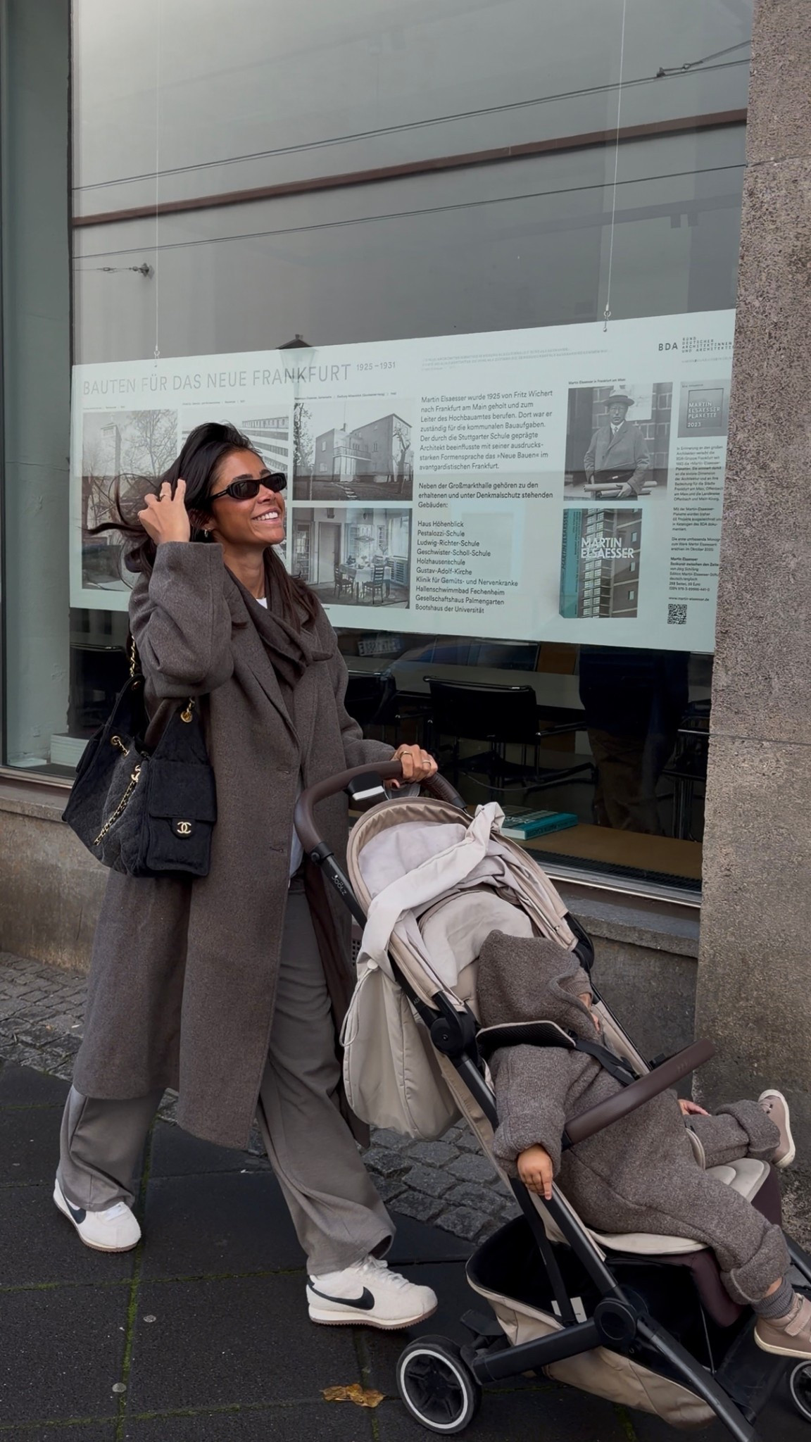 Mantel Saison eröffnet 🥹😍

#LTKstyletip #LTKdeutschland #LTKeurope