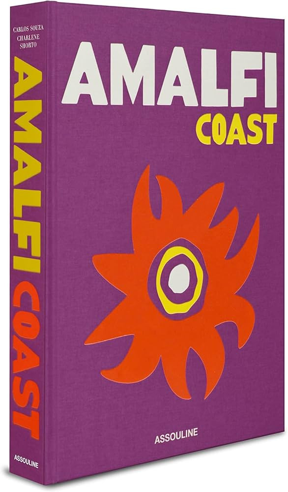 Amalfi Coast - Assouline Coffee Table Book | Amazon (US)