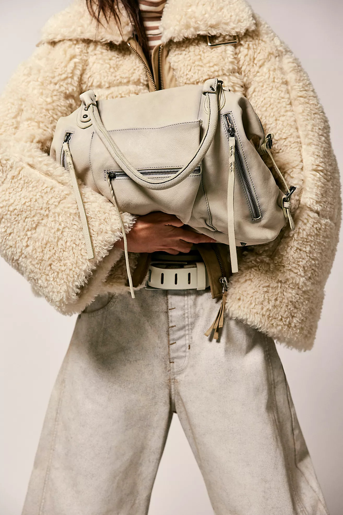 We The Free Emerson Tote Bag | Free People (Global - UK&FR Excluded)