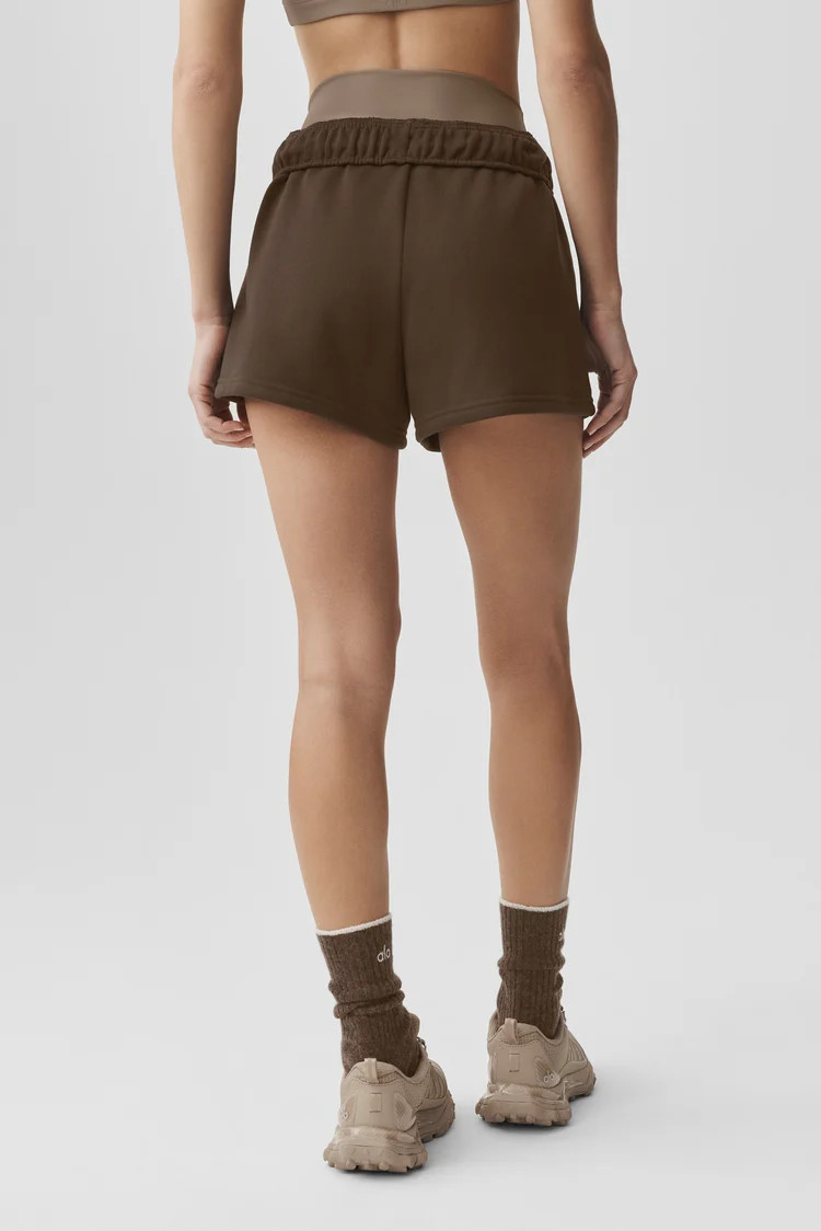 Accolade Short | Alo Yoga
