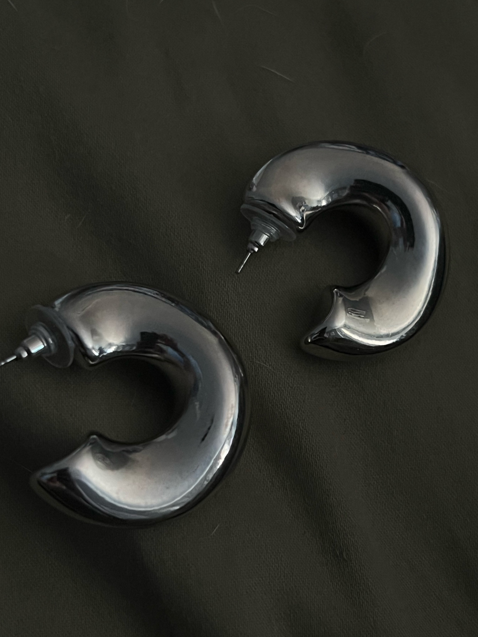 Cute chunky earrings at target!

#LTKBacktoSchool #LTKSeasonal #LTKFindsUnder50