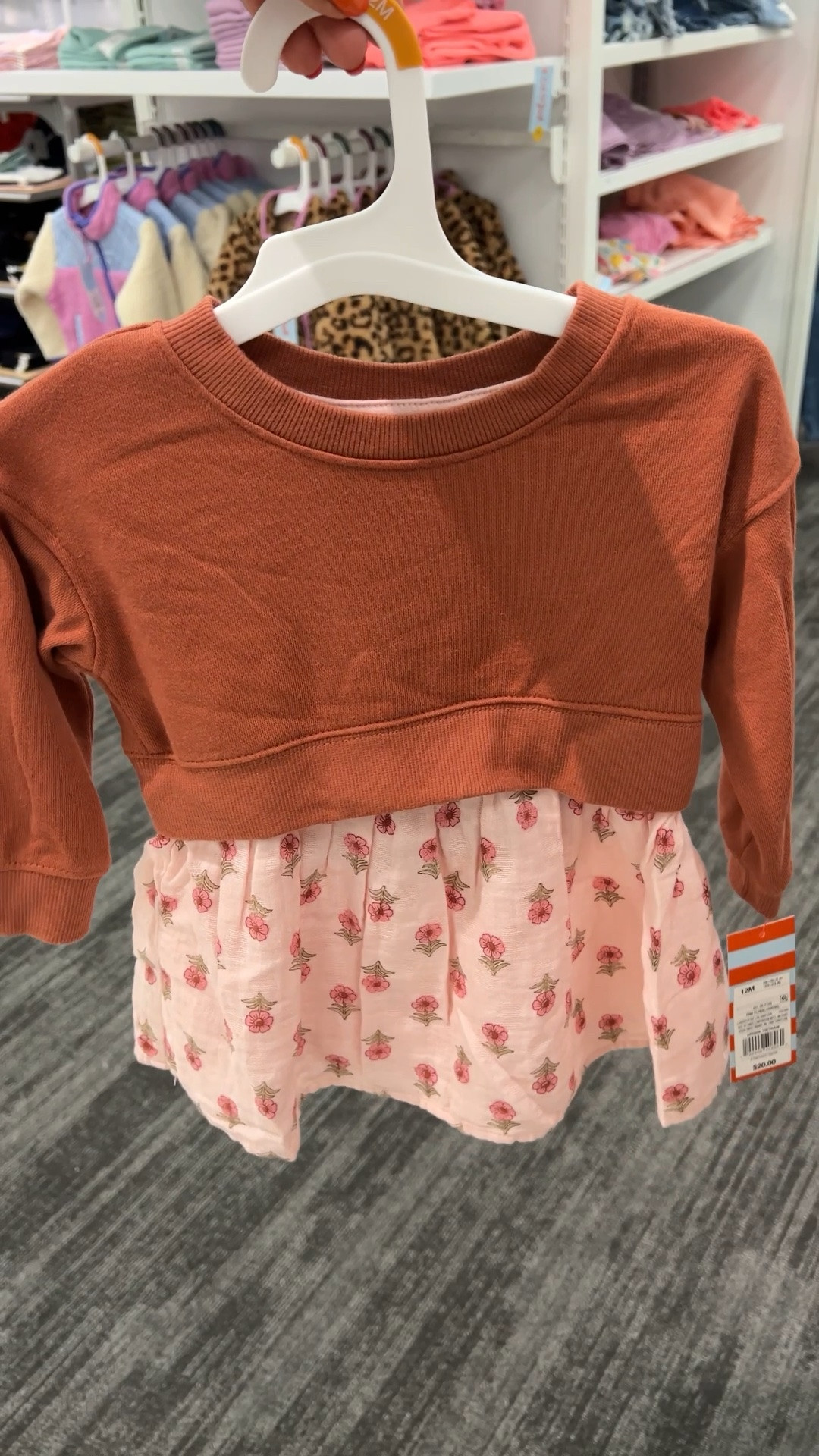 20% off toddler dresses 

Target finds, new arrivals, toddler fashion

#LTKSaleAlert #LTKKids