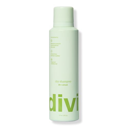 DiviDry Shampoo | Ulta