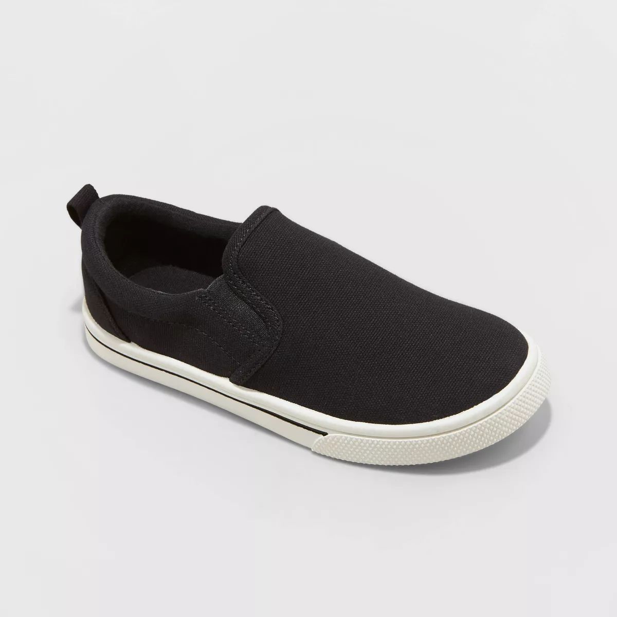 Kids' Blaine Slip-On Sneakers - Cat & Jack™ | Target