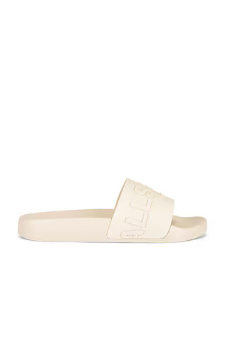 Biggy Slider
                    
                    ALLSAINTS | Revolve Clothing (Global)