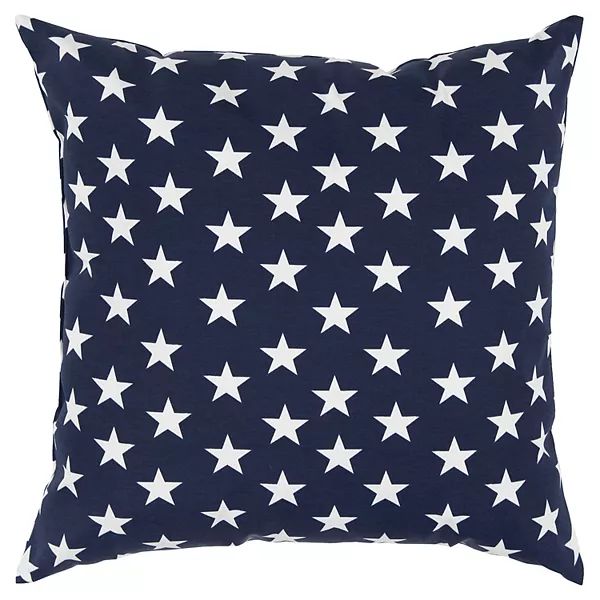 Rizzy Home Sam Indoor Outdoor Throw Pillow | Kohl's