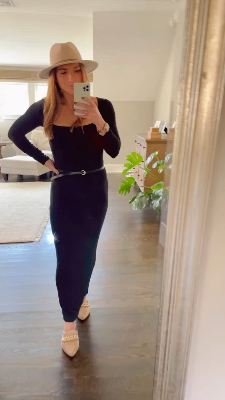 This Skims dress is on point 🖤

#LTKHoliday #LTKCyberweek #LTKGiftGuide