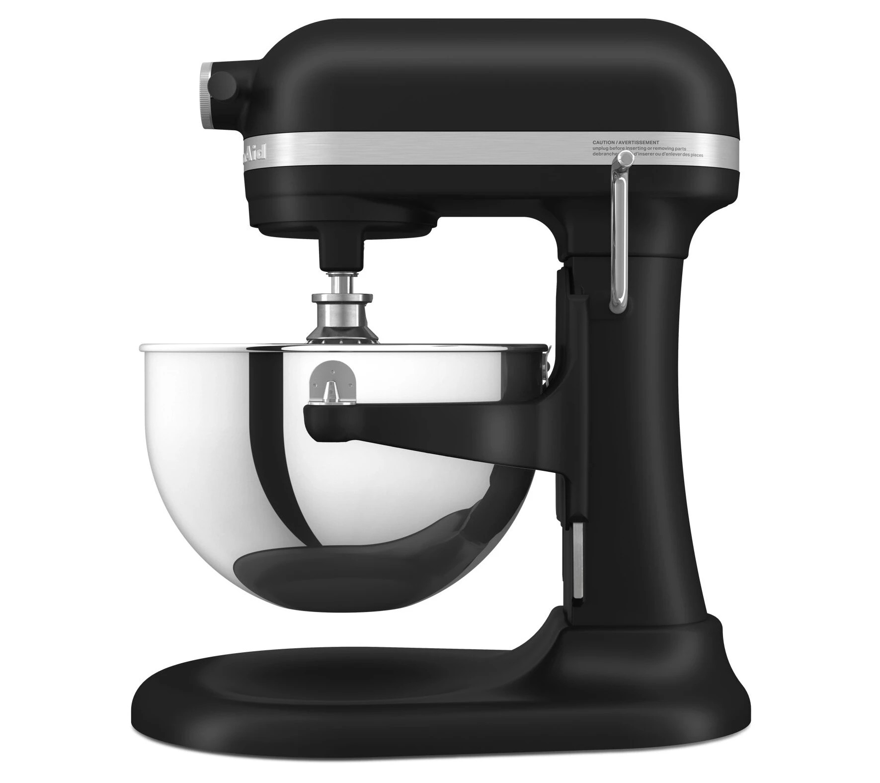 KitchenAid 5.5 Quart Bowl-Lift Stand Mixer - QVC.com | QVC