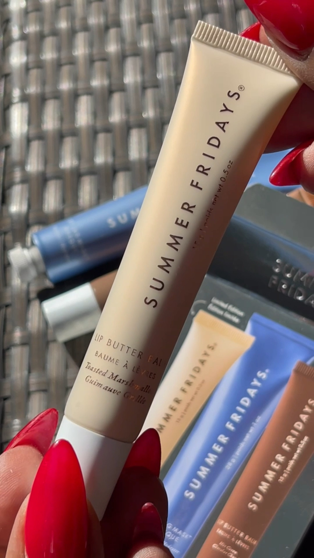 Gift and sticking stuffers idea for her 

#LTKHoliday #LTKBeauty #LTKFindsUnder100