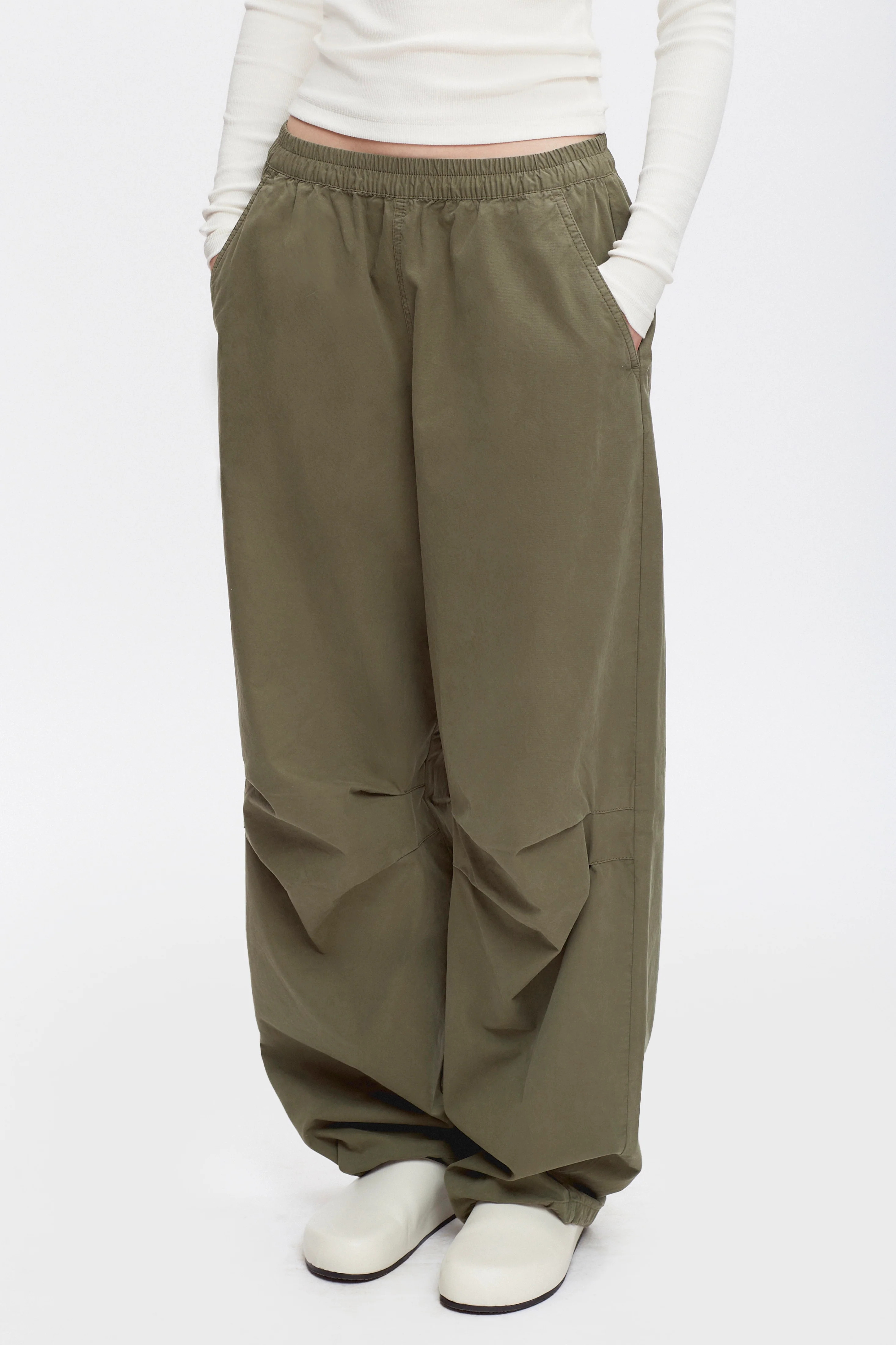 Women's Kingfisher Pant | Kotn