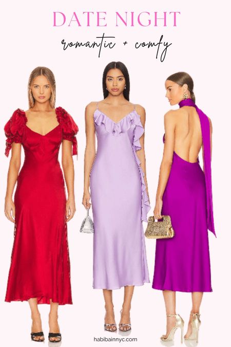 DATE NIGHT DRESSES YOU'LL ABSOLUTELY LOVE date night dresses, Revolve, Revolve dresses, affordable date night dresses, date night outfit idea, Valentine's dresses, red date night dresses, blue date night dresses, purple date night dresses, pink date night dresses, white date night dresses, wedding guest dress, wedding guest dresses, spring dresses, summer dresses, black summer dress, long wedding guest dress, vacation dresses, resort dresses, travel outfit idea, vacation outfit idea, Revolve clothing, Revolve sale, Revolve dresses

#LTKVideo #LTKparties #LTKstyletip