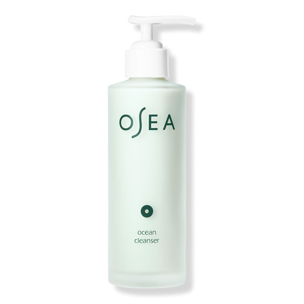 Ocean Cleanser Purifying Face Wash | Ulta