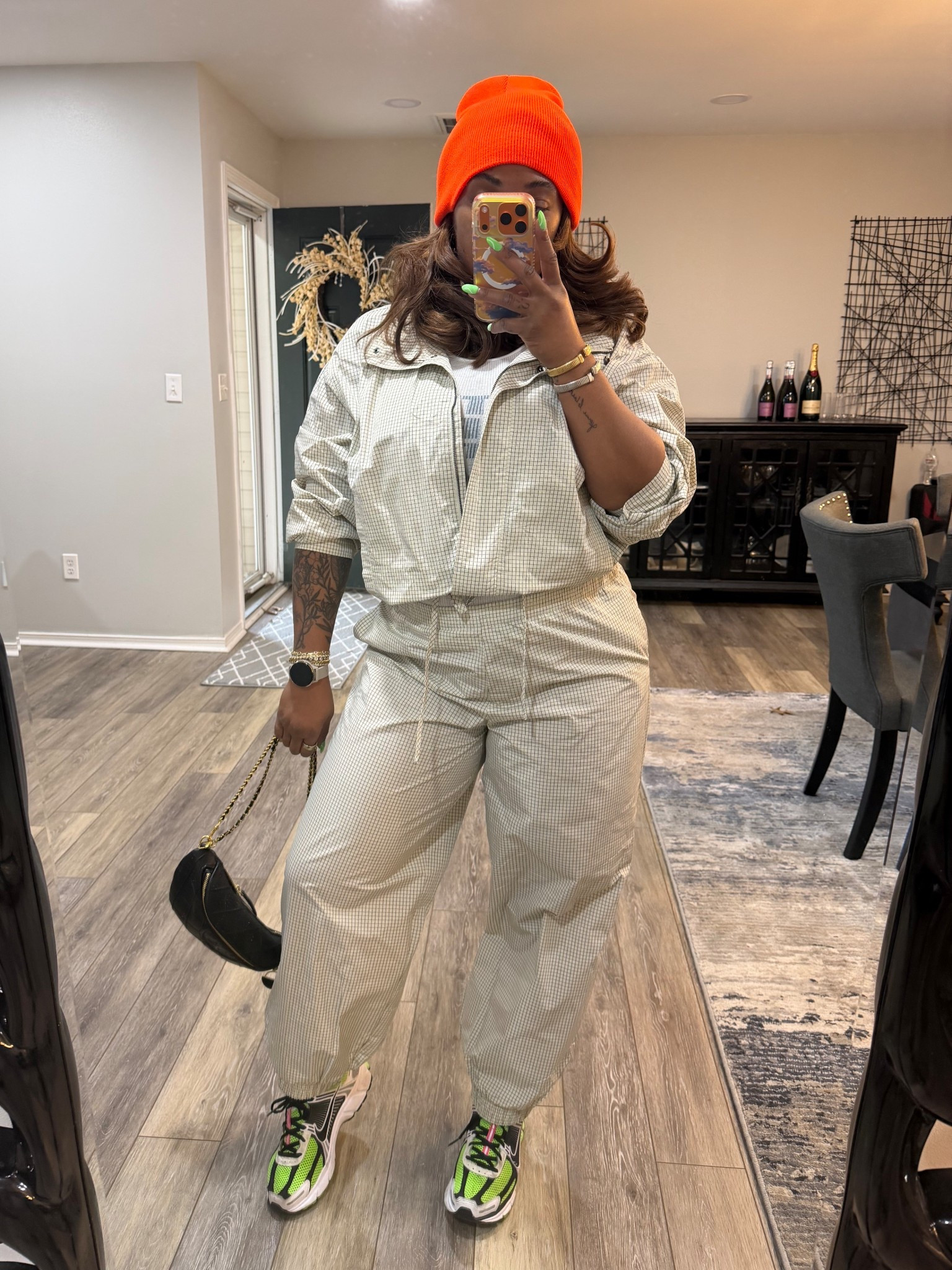 Airport OOTD

#LTKootd #LTKMidsize