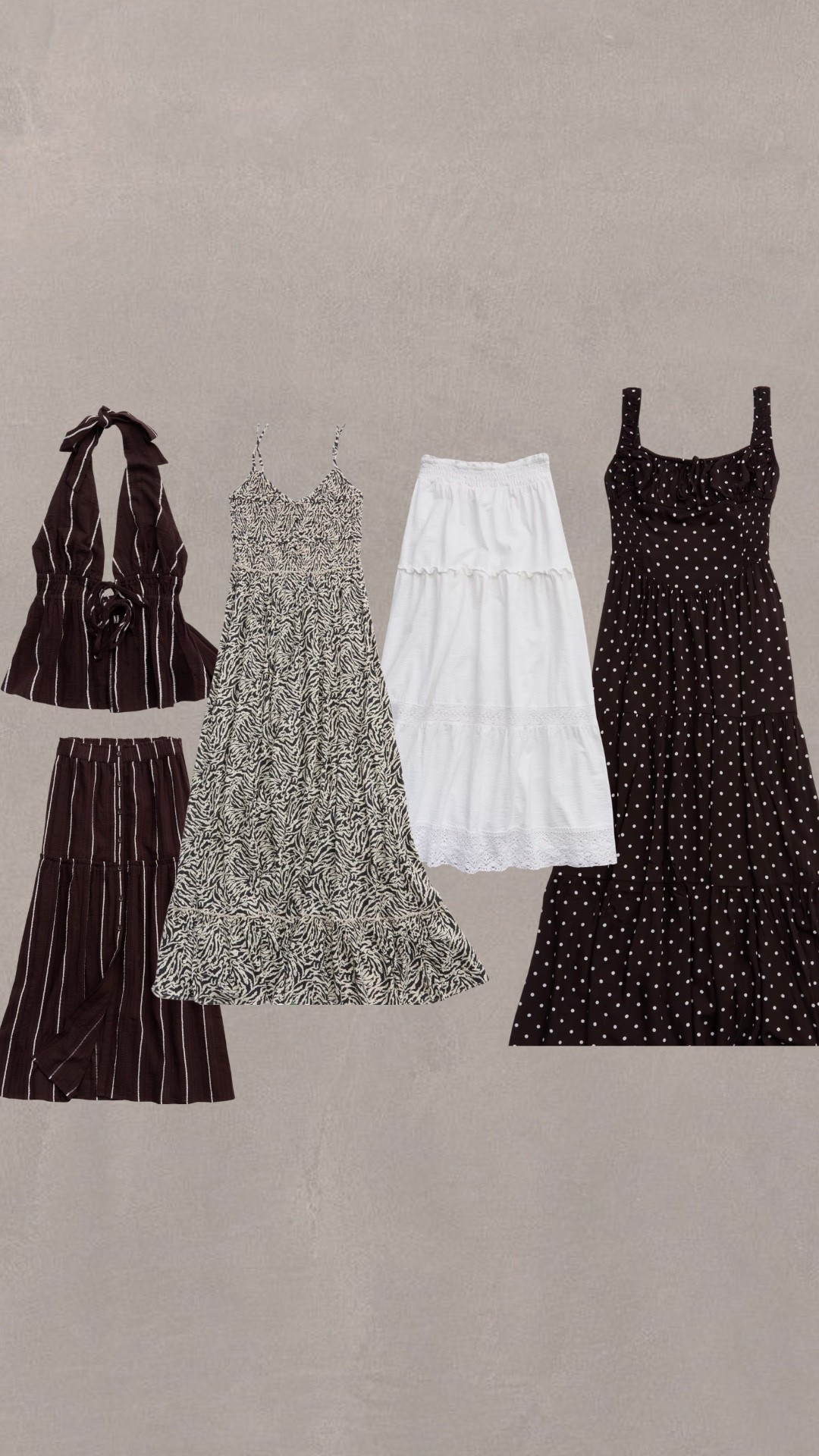 Summer dress inspo! #summerdresses #summeroutfitideas

#LTKsummer #LTKdresses #LTKstyletip