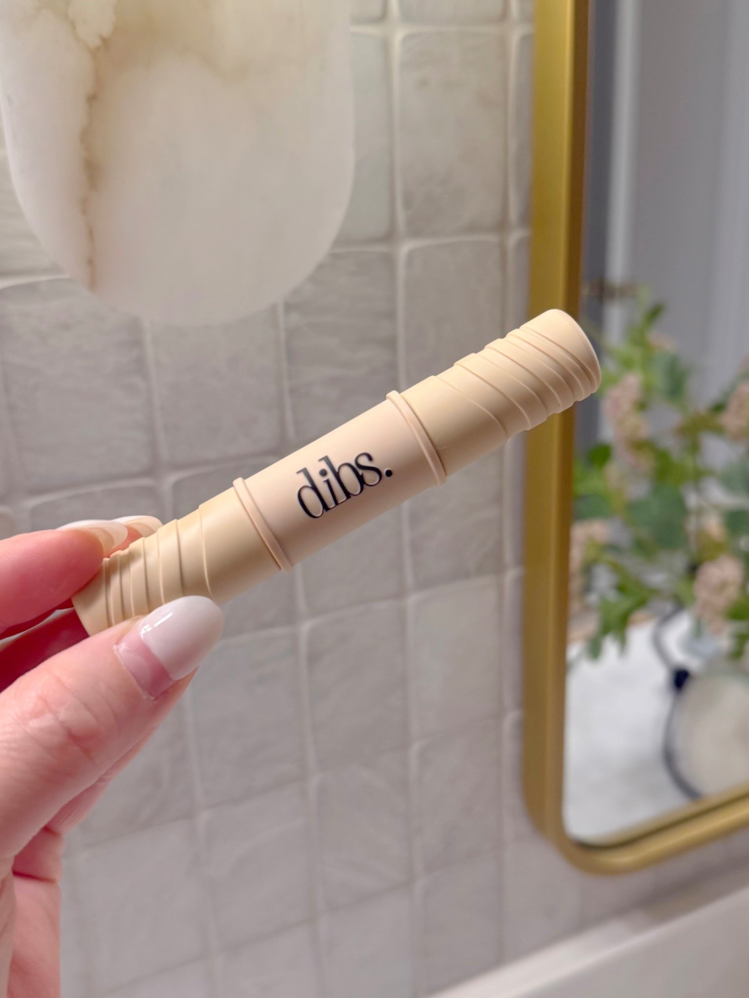 Okkkkkk! Tried the new Dibs mascara and it’s amazing! This is coming from someone who has used the same mascara since high school!! 


Primer + Mascara Duo, beauty products, daily make up 


#dibs #dibsbeauty 

#LTKBeauty