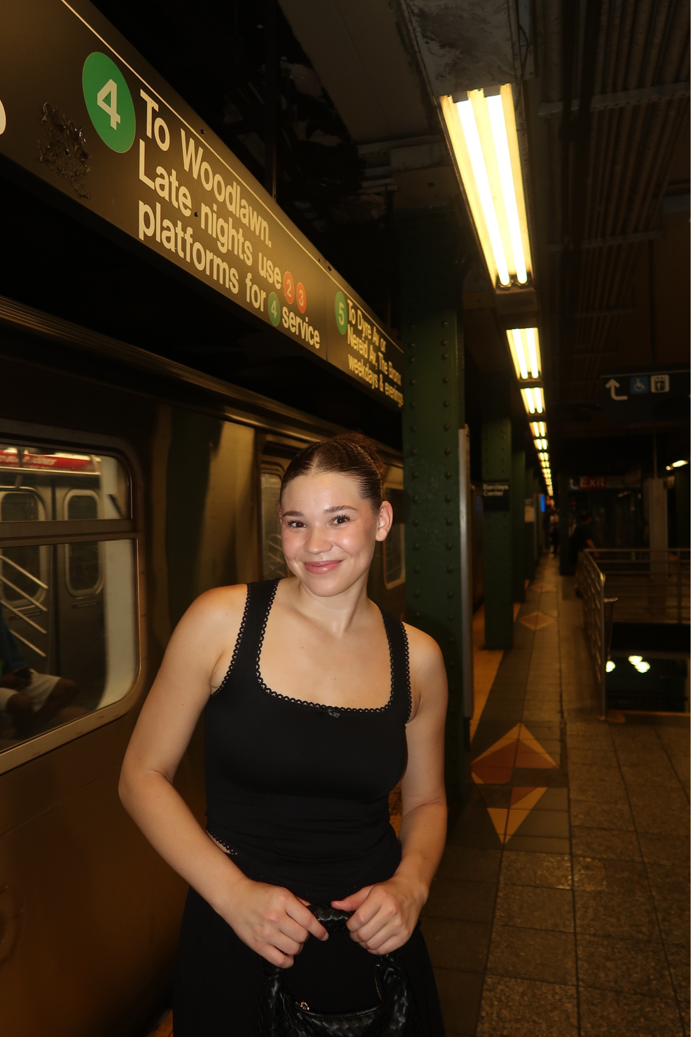 night out! cant go wrong with all black!

#LTKBeauty #LTKFindsUnder50 #LTKFindsUnder100