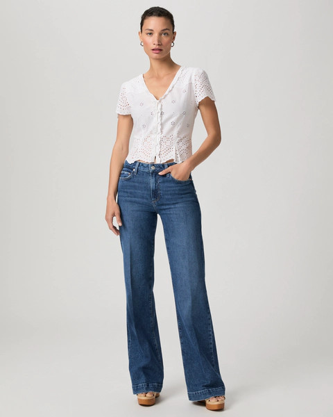 Quinta Top | Paige