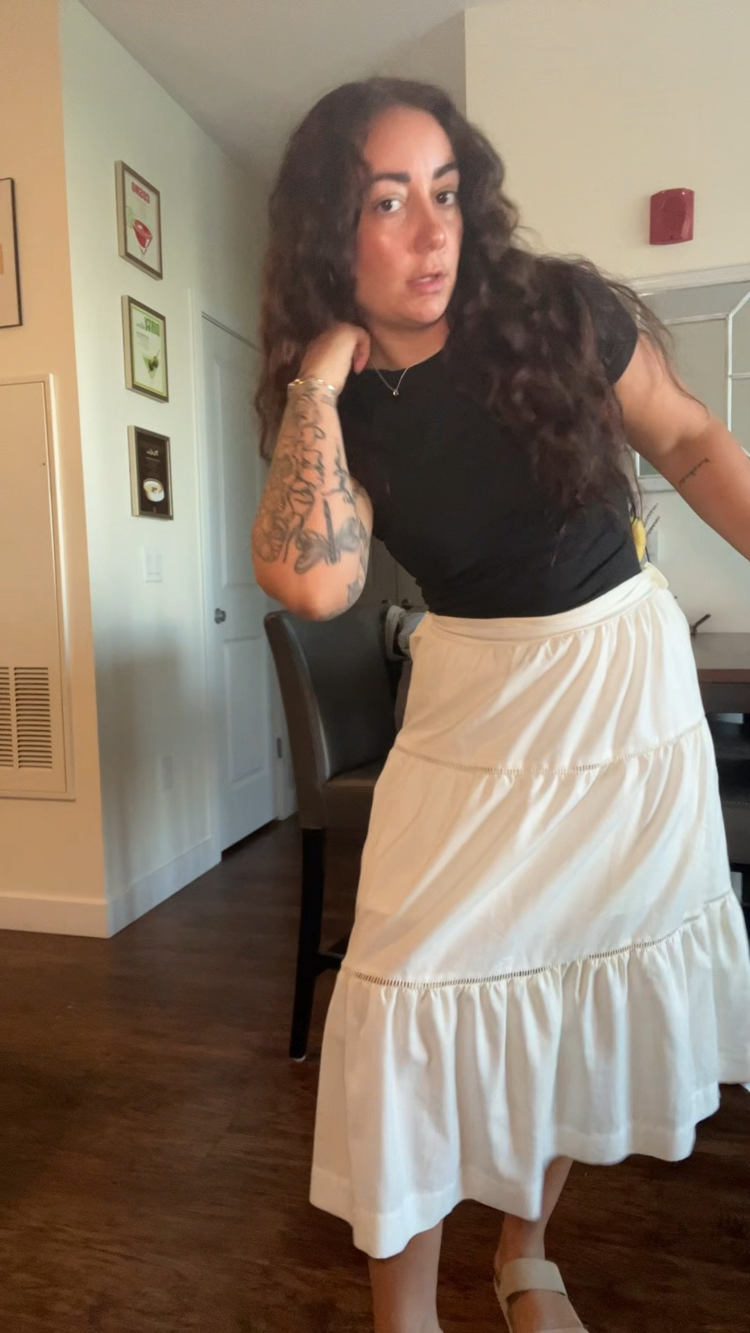 Corporate OOTD
Amazon & Target baby

#LTKSummerEdit #LTKStyleTip #LTKWorkwear