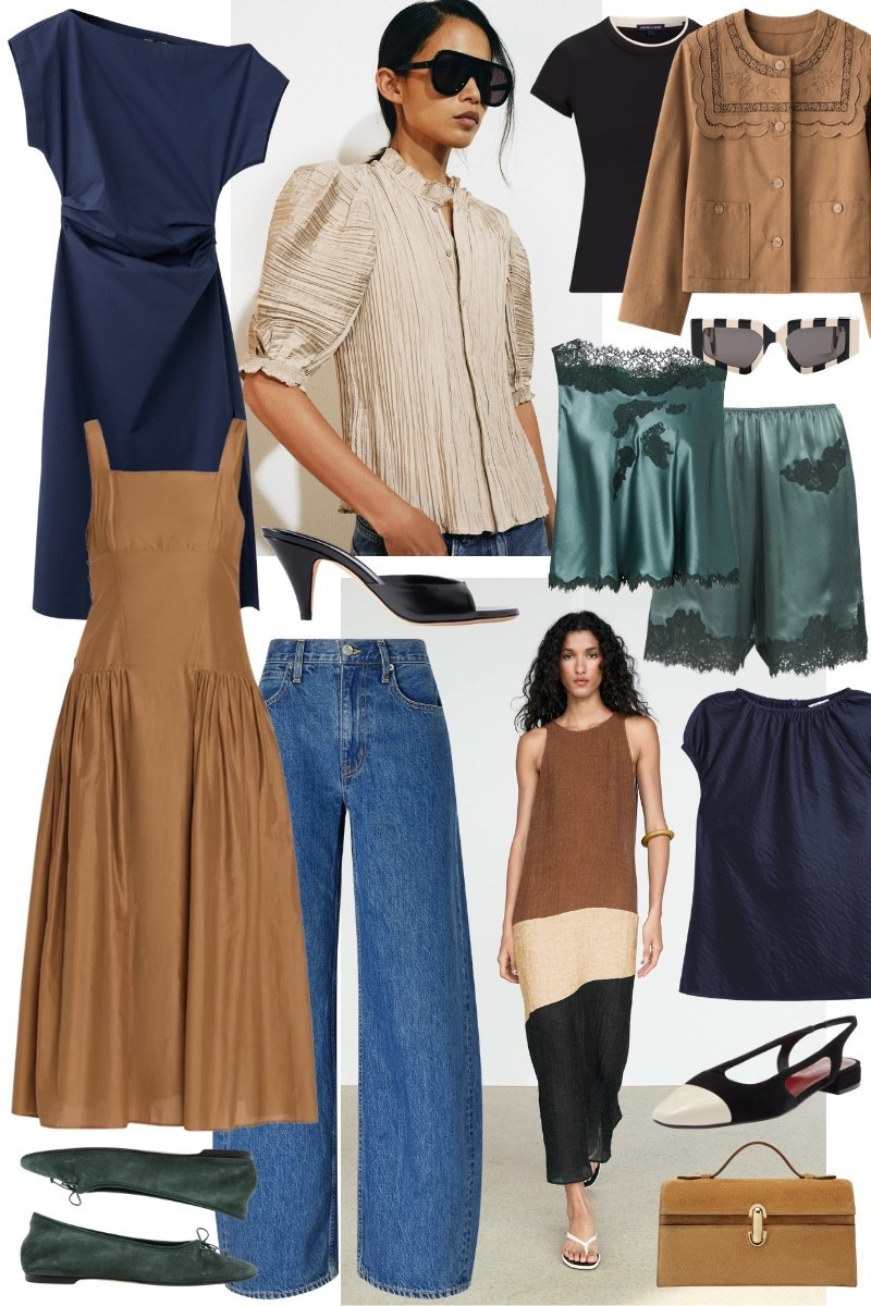 Transitional style edit 🫶🏻

#LTKSeasonal