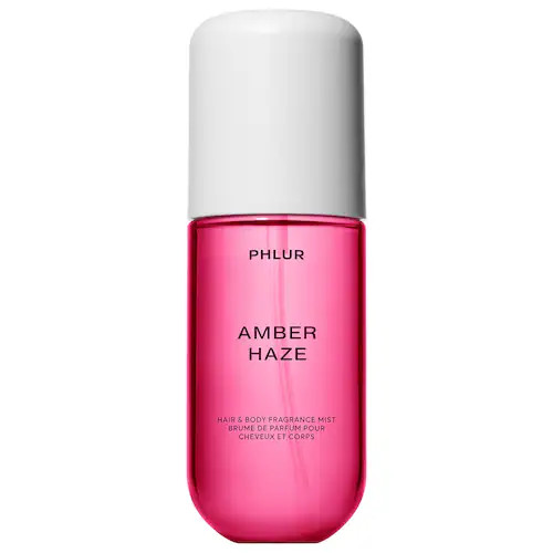 Mini Amber Haze Body & Hair Fragrance Mist | Sephora (US)