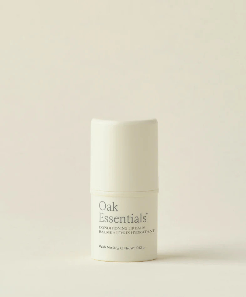 Conditioning Lip Balm | Oak Essentials