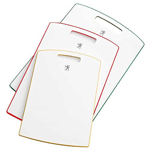 HENCKELS Cutting Board Set, 3pc, Multi | Amazon (US)