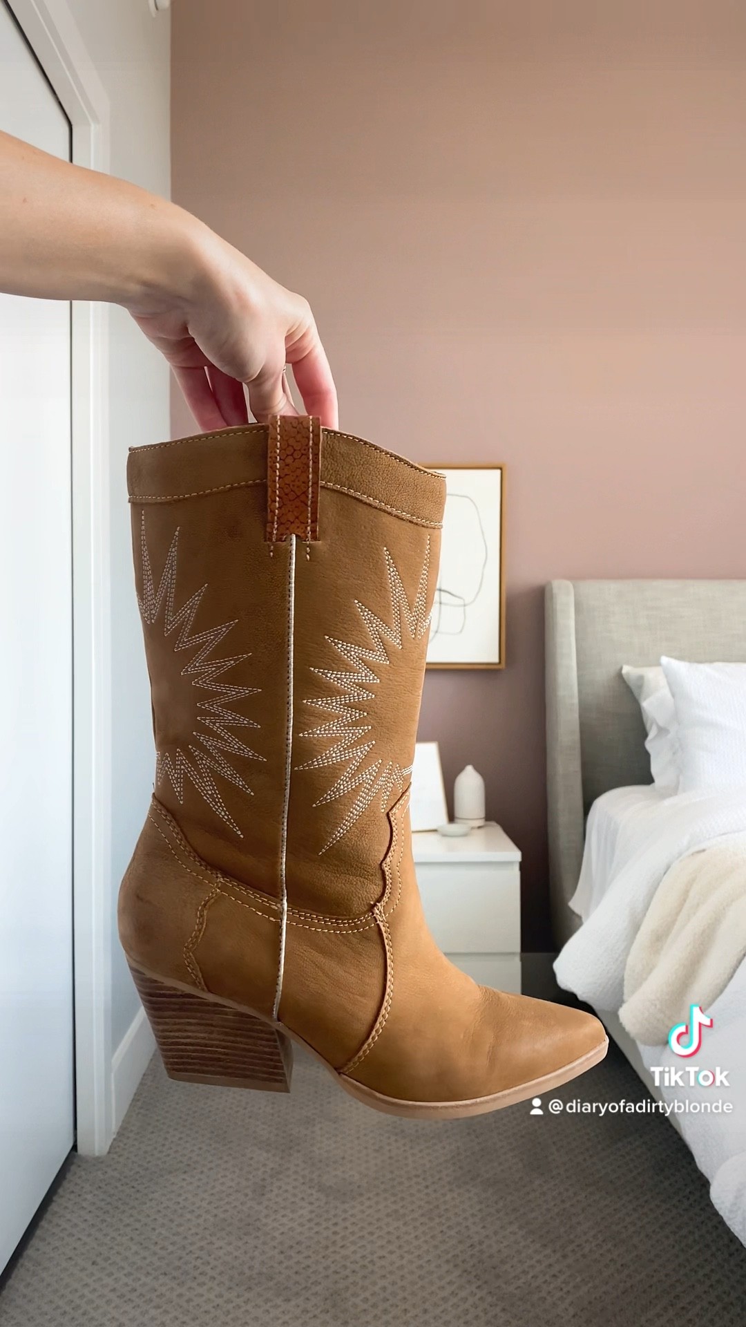 Western boots I own and love! #westernboots #cowboyboots #westernstyle

#LTKstyletip #LTKunder100 #LTKshoecrush