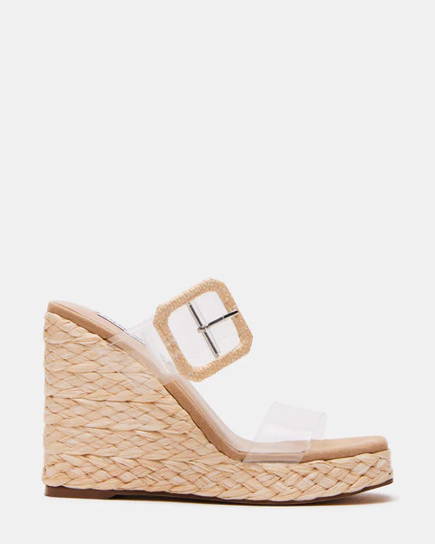 ANTIQUE CLEAR | Steve Madden (US)