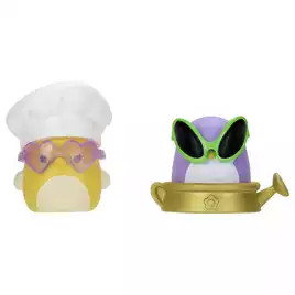 Buy Squishmallows Squish-a-longs Plush-Pack of 14 | Teddy bears and soft toys | Argos | argos.co.uk