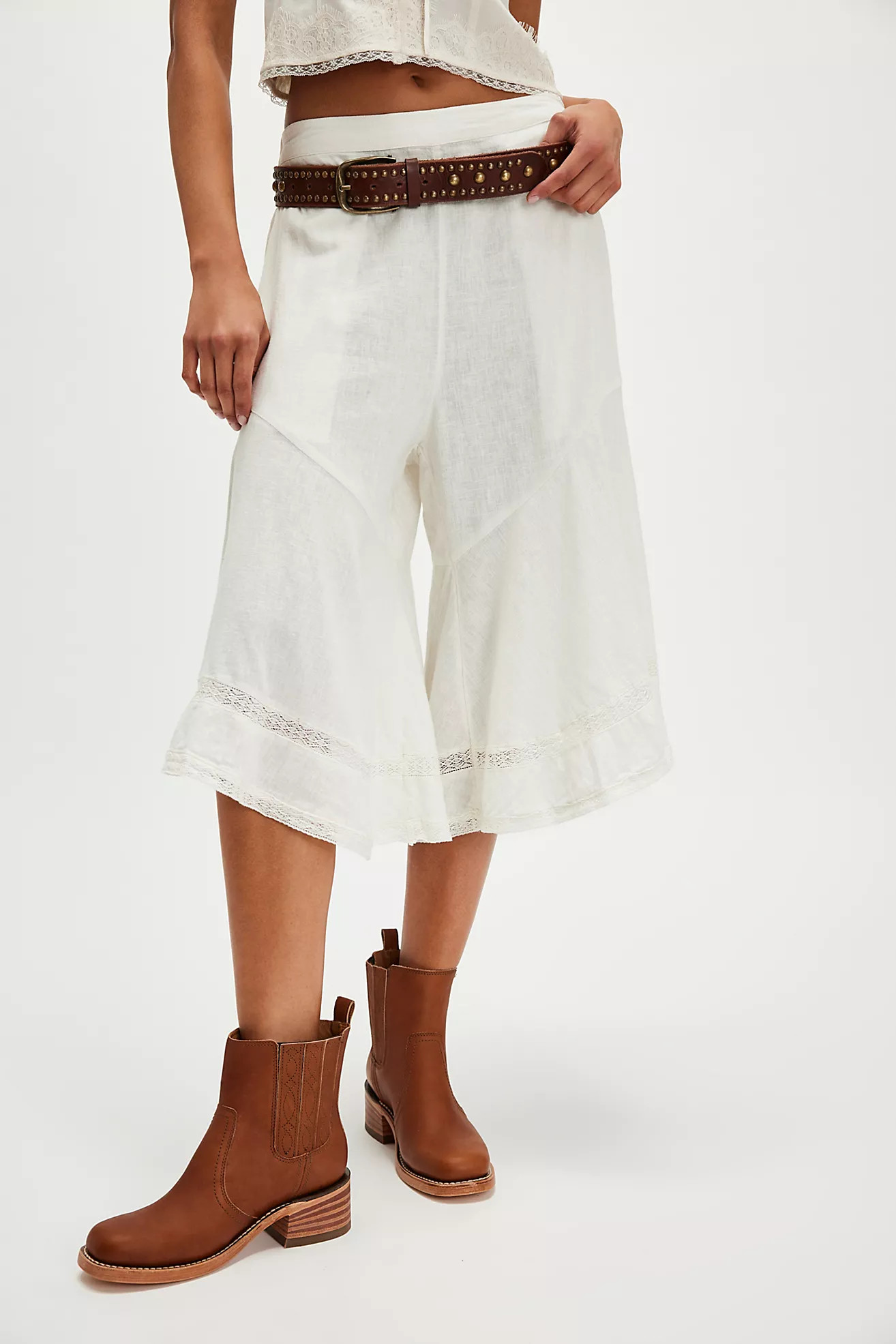 Frye Campus Chelsea Boots | Free People (Global - UK&FR Excluded)