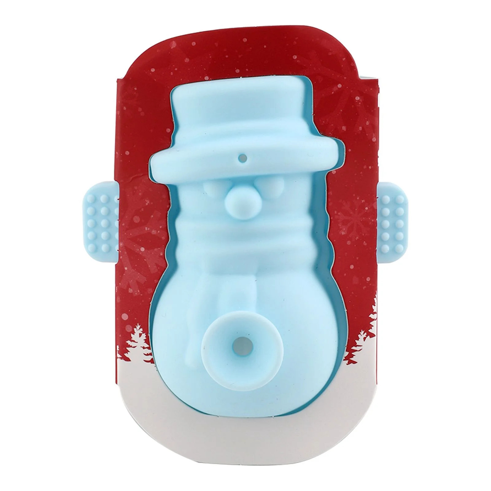 Cook With Color Blue Figural Whiskey Ice Mold - Walmart.com | Walmart (US)