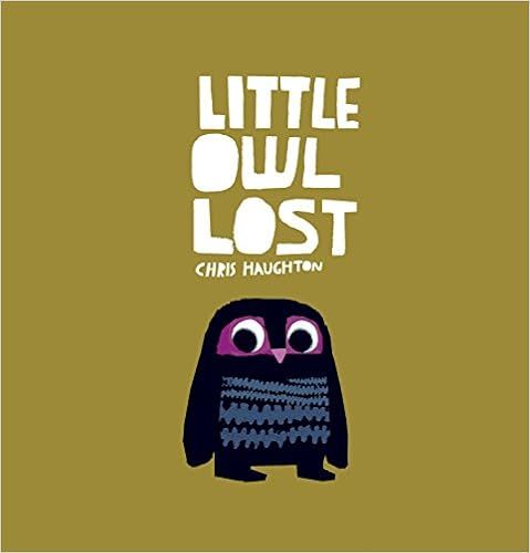 Little Owl Lost | Amazon (US)