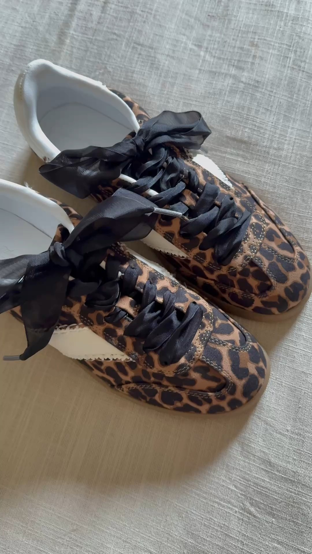 the cutest sneakers 🤎

#LTKStyleTip
