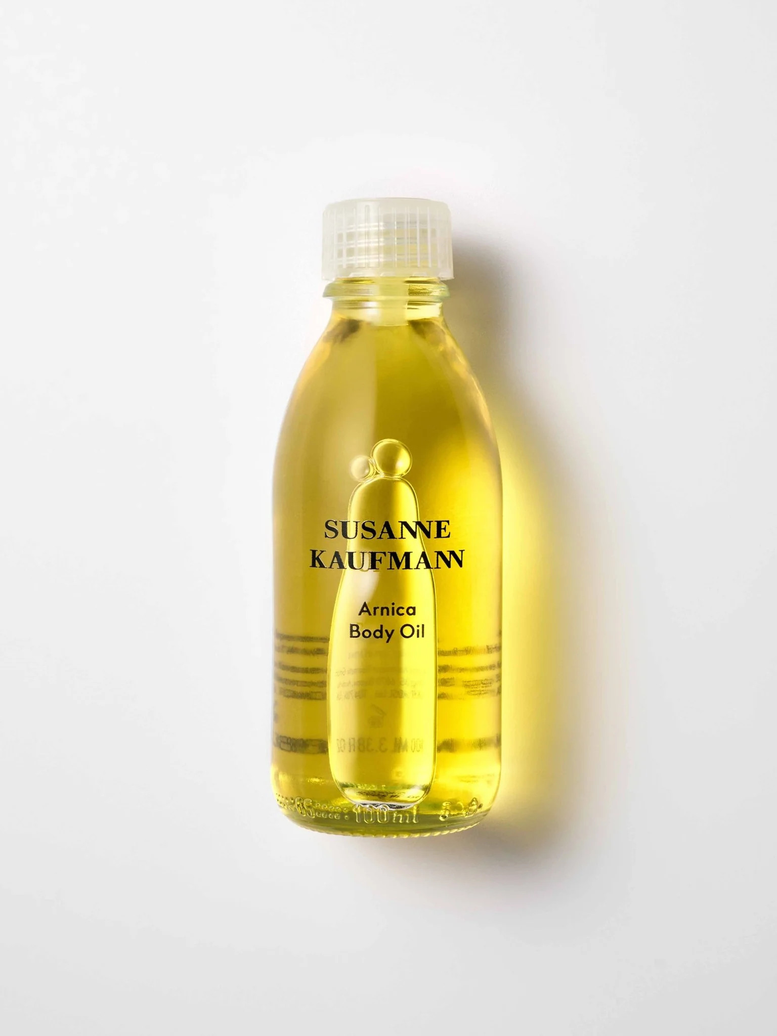 Arnica Body Oil | Susanne Kaufmann (UK)