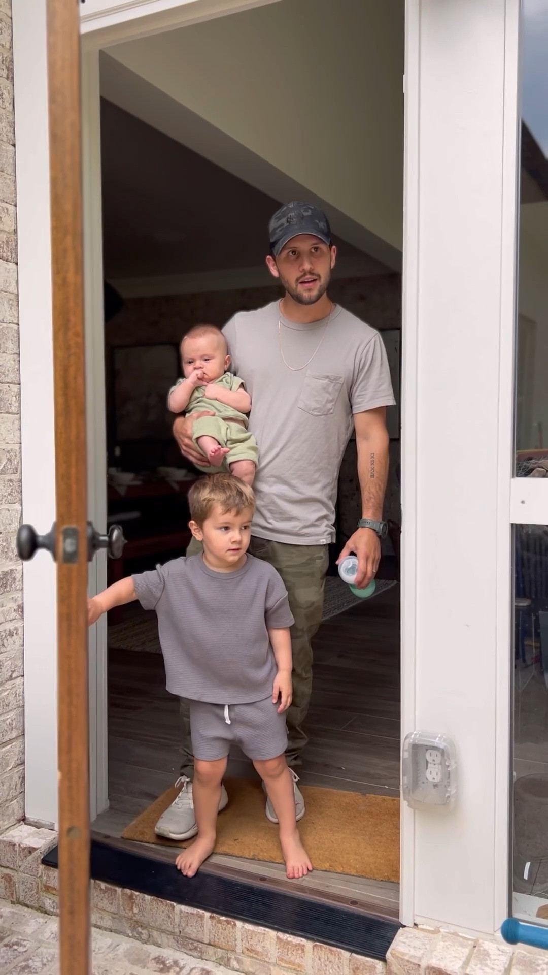 Summer days with my boys 

#LTKSeasonal #LTKfamily #LTKkids