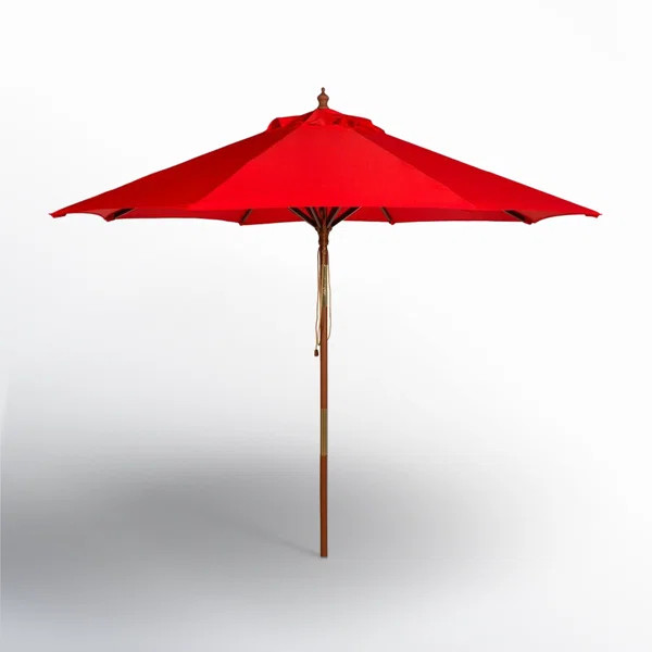 Aldan 9' Market Umbrella | Wayfair North America