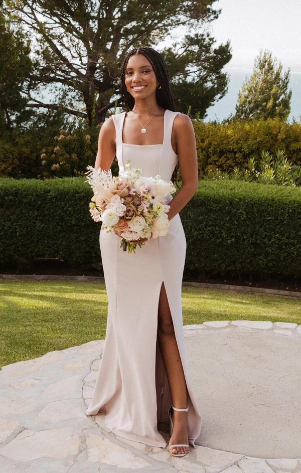 Paris Gown ~ Show Me the Ring Stretch | Show Me Your Mumu