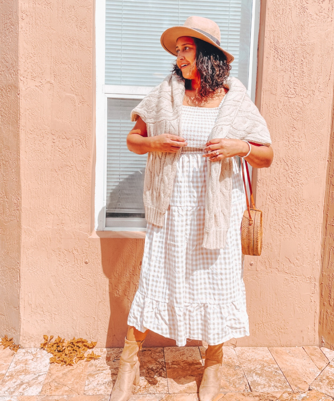 Fall dress 

#LTKshoecrush #LTKHoliday #LTKSeasonal